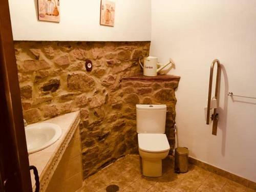 Apartamentos Torre Villar