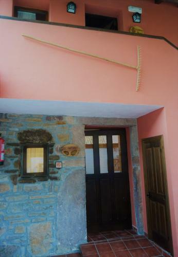 Apartamentos Torre Villar