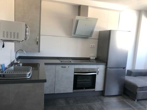 Apartamentos Alejandro