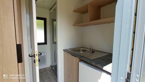 Camping Le Moulin