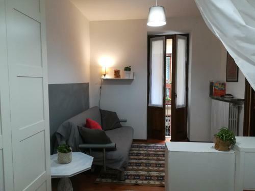 Apartamento La Rosa Gialla
