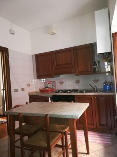 Apartamento La Rosa Gialla
