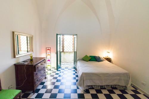 La Casa Delle Lanterne