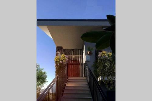 Apartamento Casa Con Vista A Vibonati, Cilento