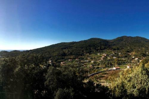 Apartamento Casa Con Vista A Vibonati, Cilento