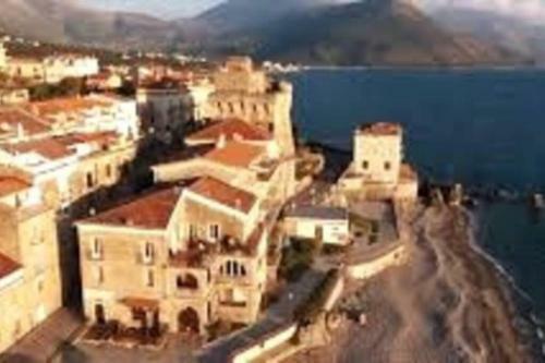 Apartamento Casa Con Vista A Vibonati, Cilento