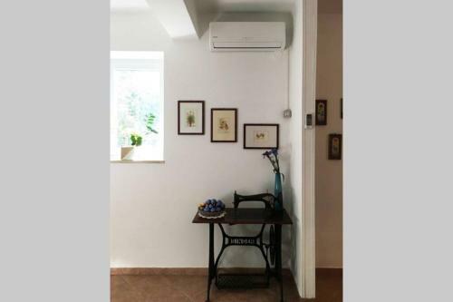 Apartamento Casa Con Vista A Vibonati, Cilento
