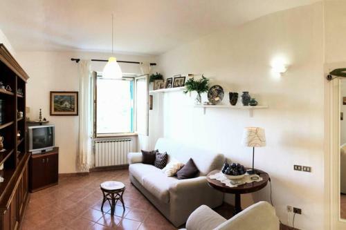 Apartamento Casa Con Vista A Vibonati, Cilento