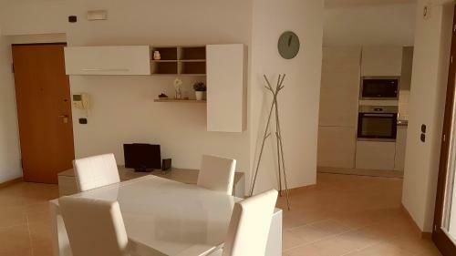 Apartamento Casa Vacanze "il Glicine"