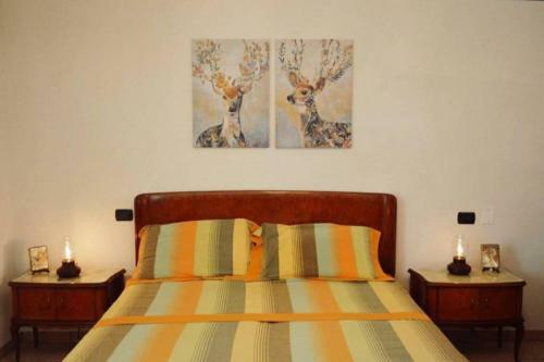 Apartamento Villa Trulli