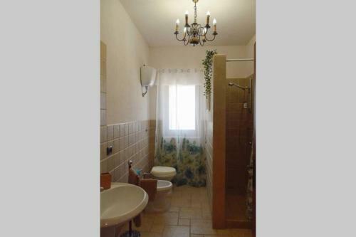 Apartamento Villa Trulli