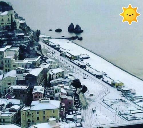 Apartamento Relaxvietri Amalfi Coast