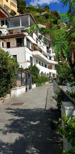 Apartamento Relaxvietri Amalfi Coast