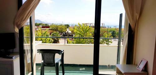 Apartamento Relaxvietri Amalfi Coast