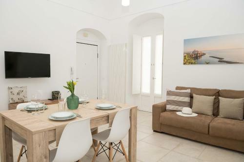 Apartamento La Casa Di Nonna Mattia