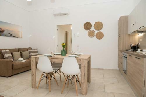 Apartamento La Casa Di Nonna Mattia