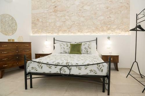 Apartamento La Casa Di Nonna Mattia