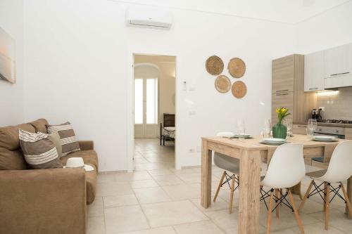 Apartamento La Casa Di Nonna Mattia
