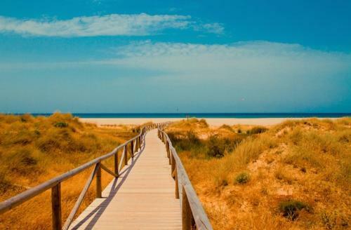 Apartamento Hacienda Golf Islantilla