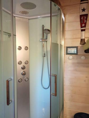 Chalet De Charme