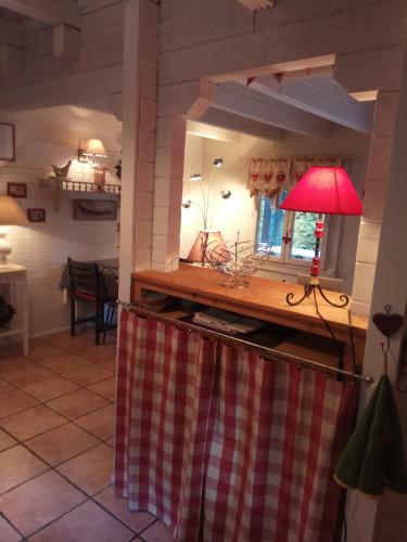 Chalet De Charme