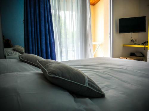 Village Vacances Passion R� La Blanche