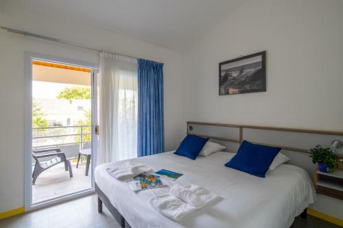 Village Vacances Passion R� La Blanche