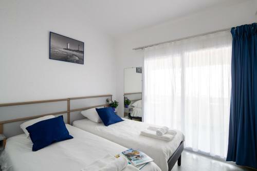Village Vacances Passion R� La Blanche