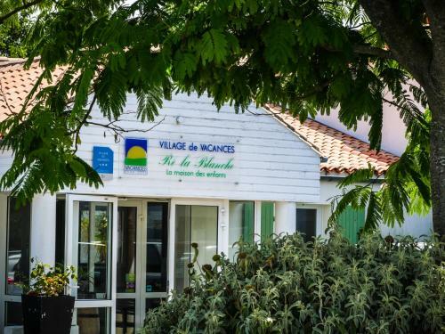 Village Vacances Passion R� La Blanche