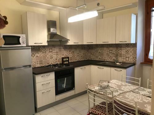 Apartamento Casa Adele In Centro A Pallanza 100m Dal Lungolago