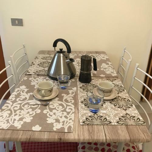 Apartamento Casa Adele In Centro A Pallanza 100m Dal Lungolago