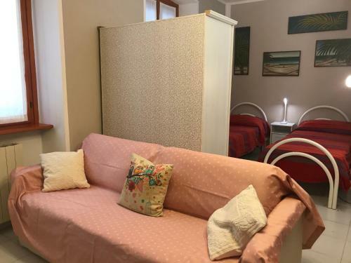 Apartamento Casa Adele In Centro A Pallanza 100m Dal Lungolago