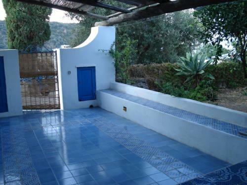 Apartamento Villa In Panarea - Nespolo