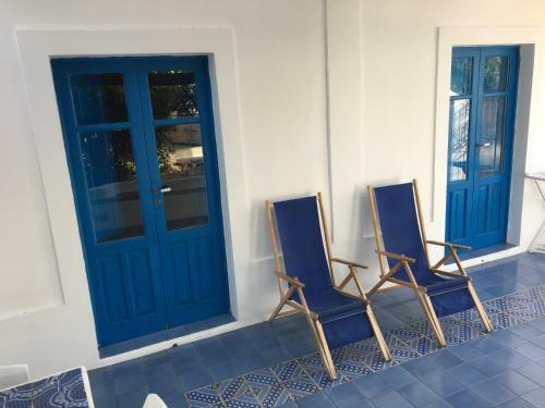 Apartamento Villa In Panarea - Nespolo