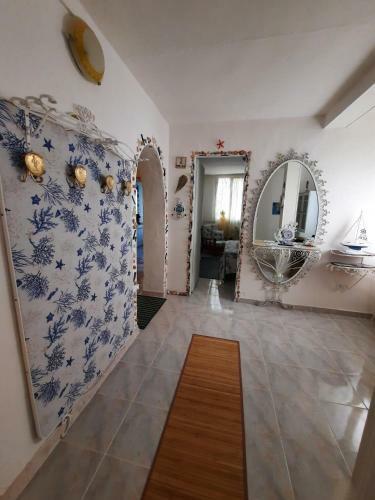 Apartamento Casa Delfino