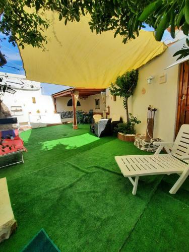 Apartamento Casa Delfino