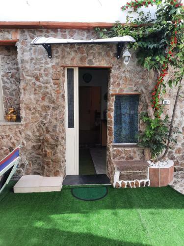 Apartamento Casa Delfino