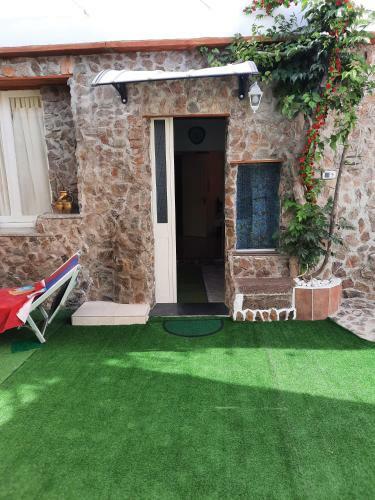 Apartamento Casa Delfino