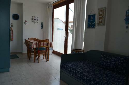 Apartamento Casa Vacanze La Vela
