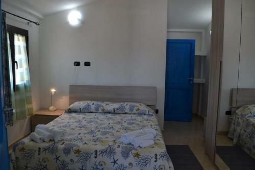 Apartamento Casa Vacanze Il Timone