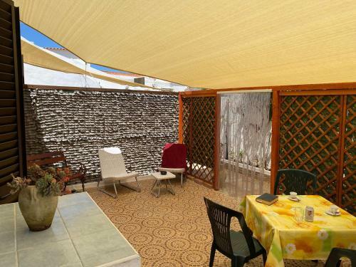 Apartamento Casa Vacanze Il Faro