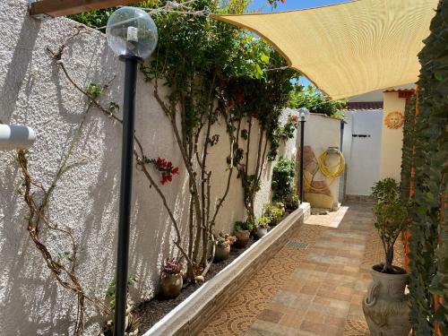 Apartamento Casa Vacanze Il Faro