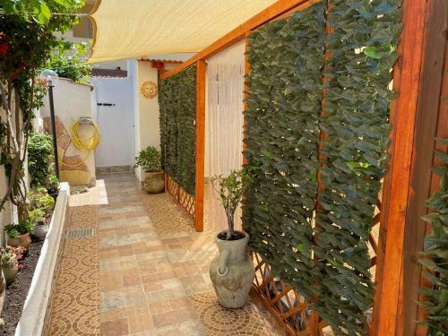 Apartamento Casa Vacanze Il Faro