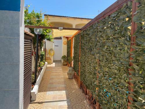 Apartamento Casa Vacanze Il Faro