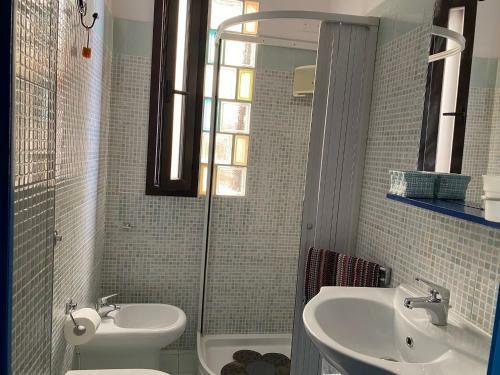 Apartamento Casa Vacanze Il Faro
