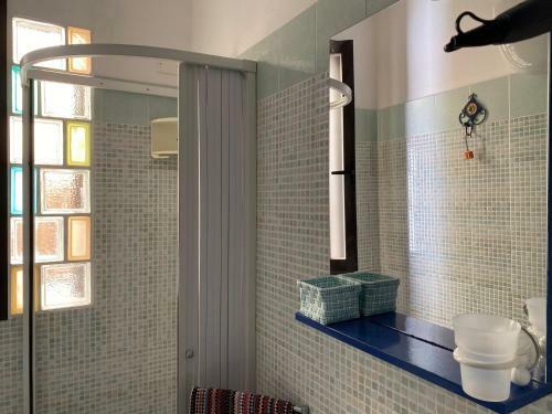 Apartamento Casa Vacanze Il Faro