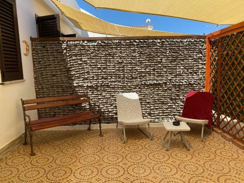 Apartamento Casa Vacanze Il Faro