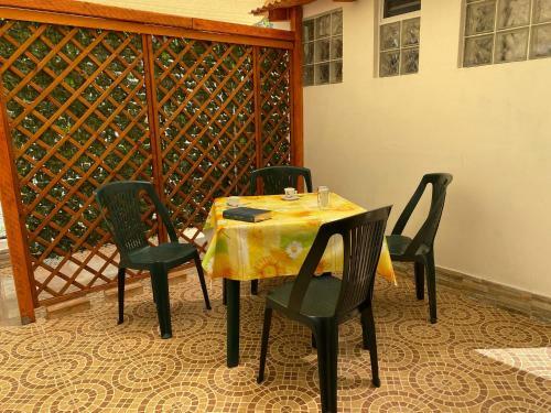 Apartamento Casa Vacanze Il Faro