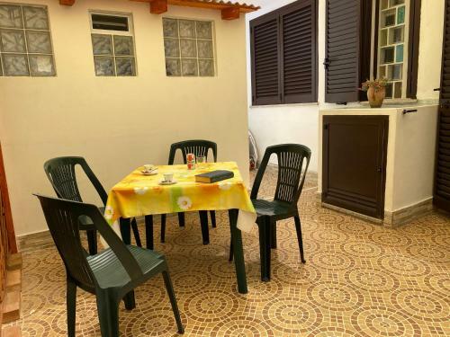 Apartamento Casa Vacanze Il Faro