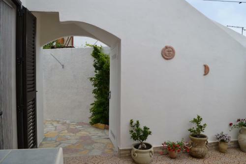 Apartamento Casa Vacanze Il Faro